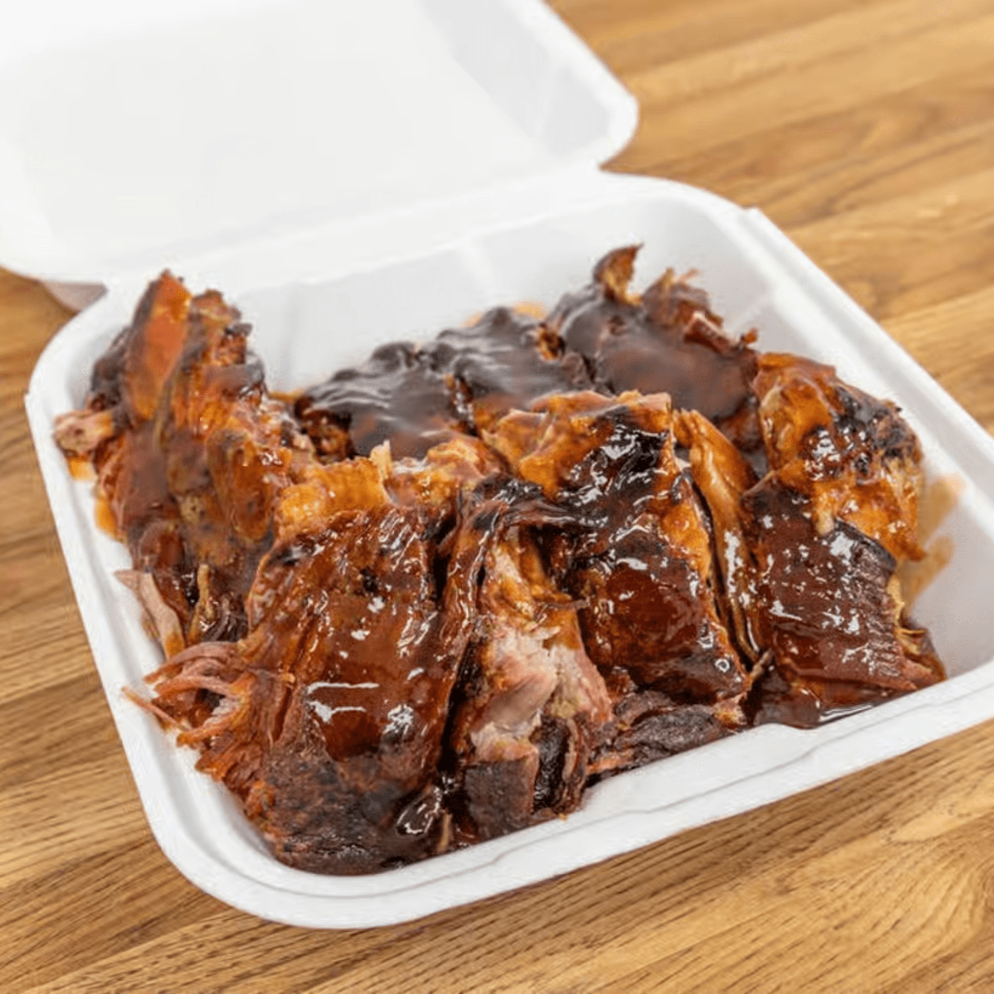 Dad's BBQ gallery image #6