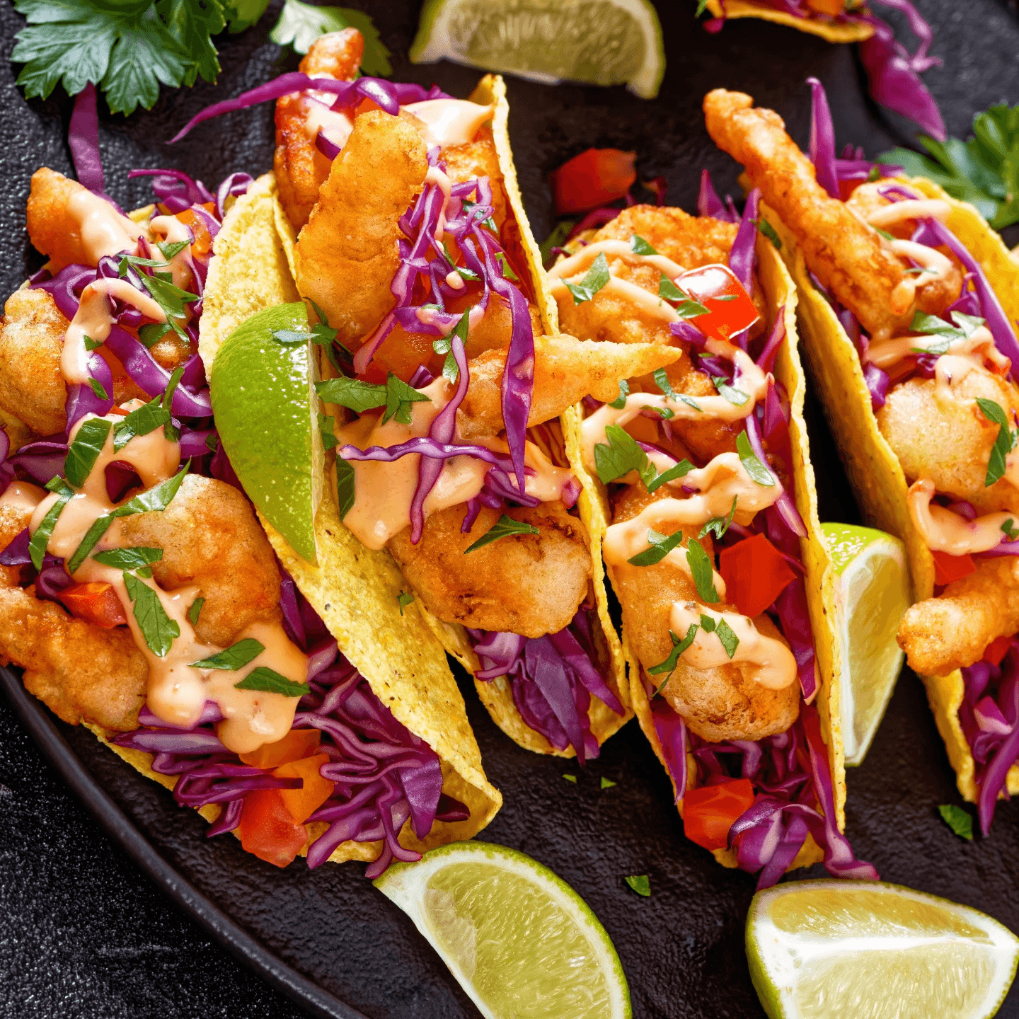 Fresh Mexican Flavors Await You! 🌯