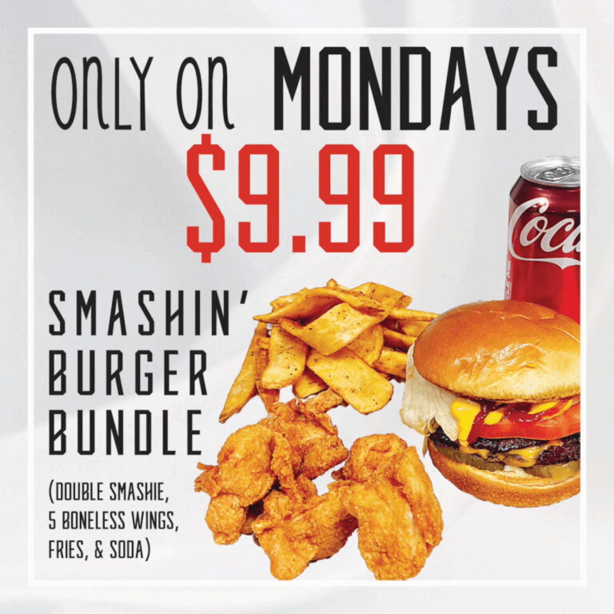 Hindsight Pizza gallery image #4