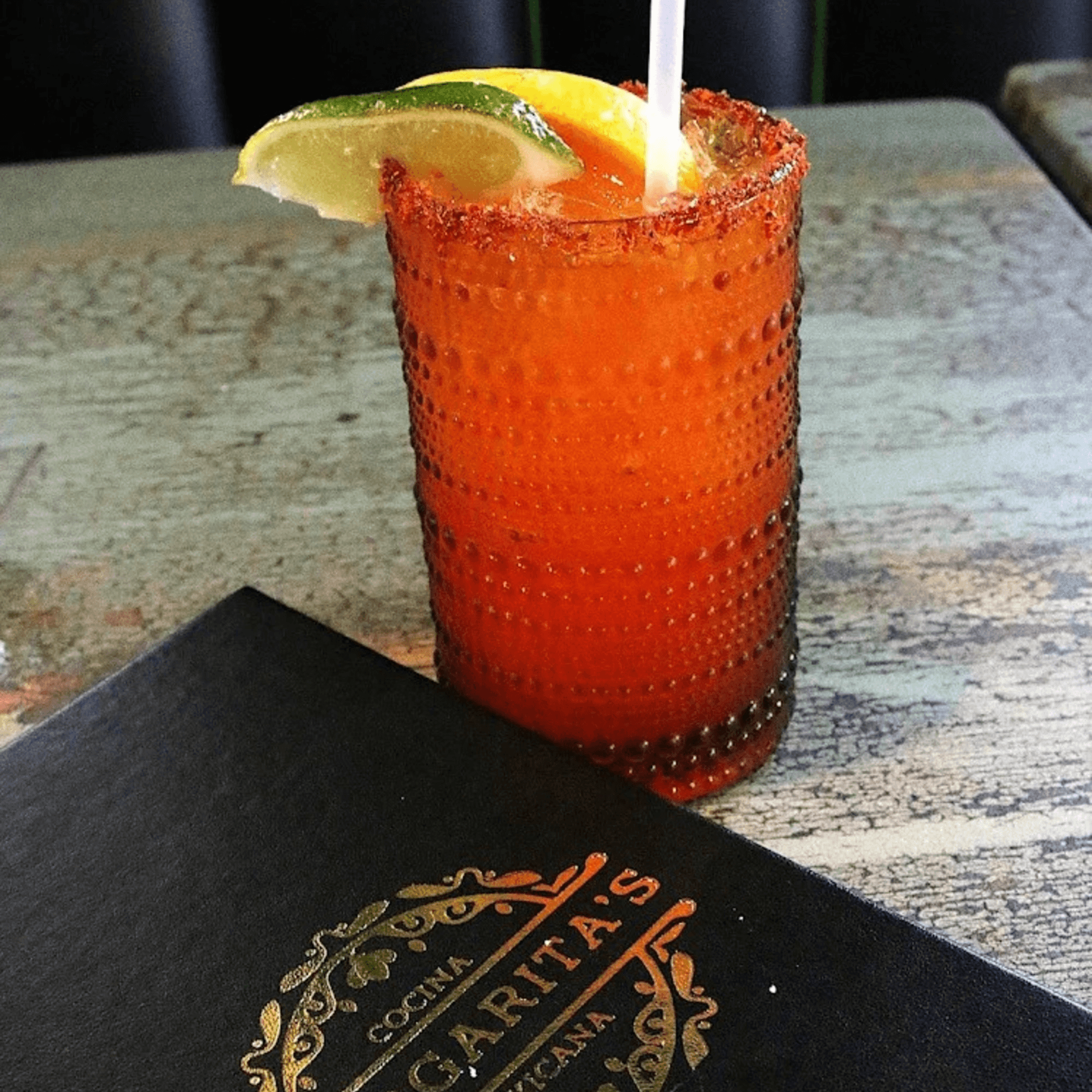 Margarita's Cocina Mexicana gallery image #9