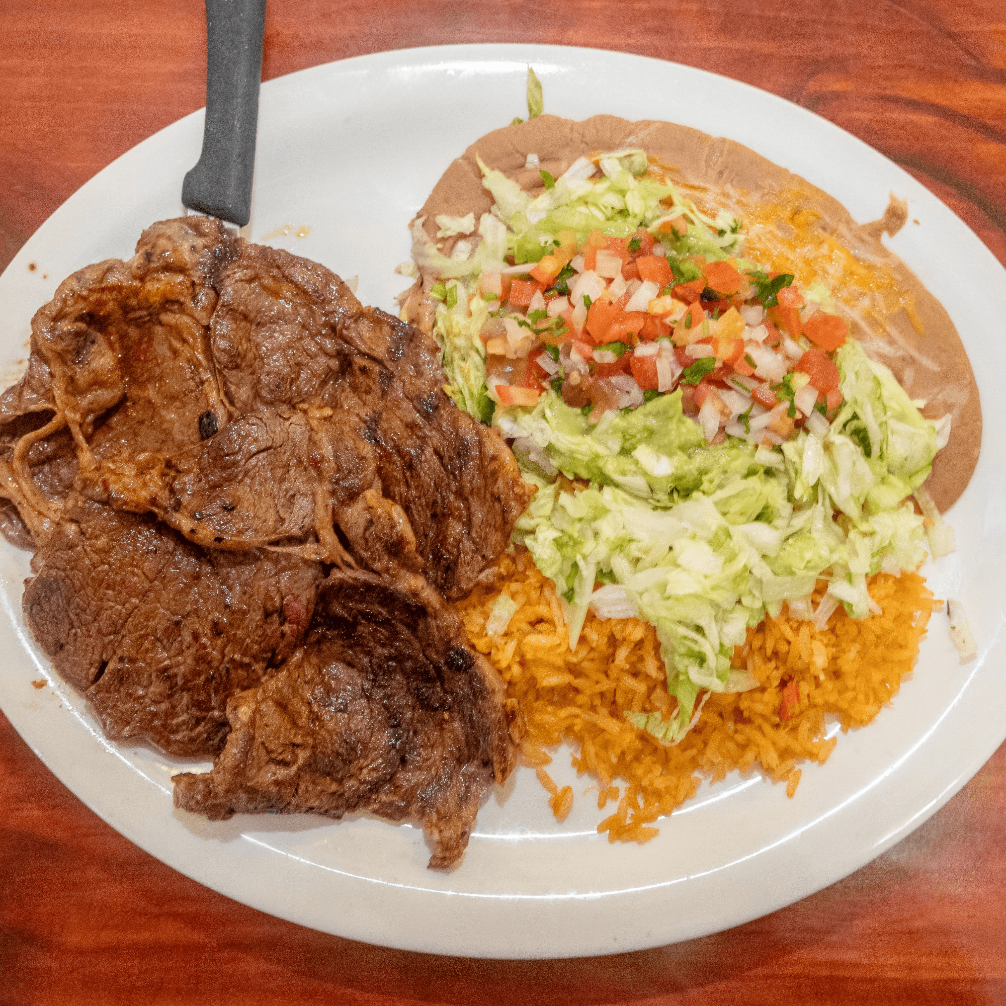 Mi Mexico Restaurant gallery image #1