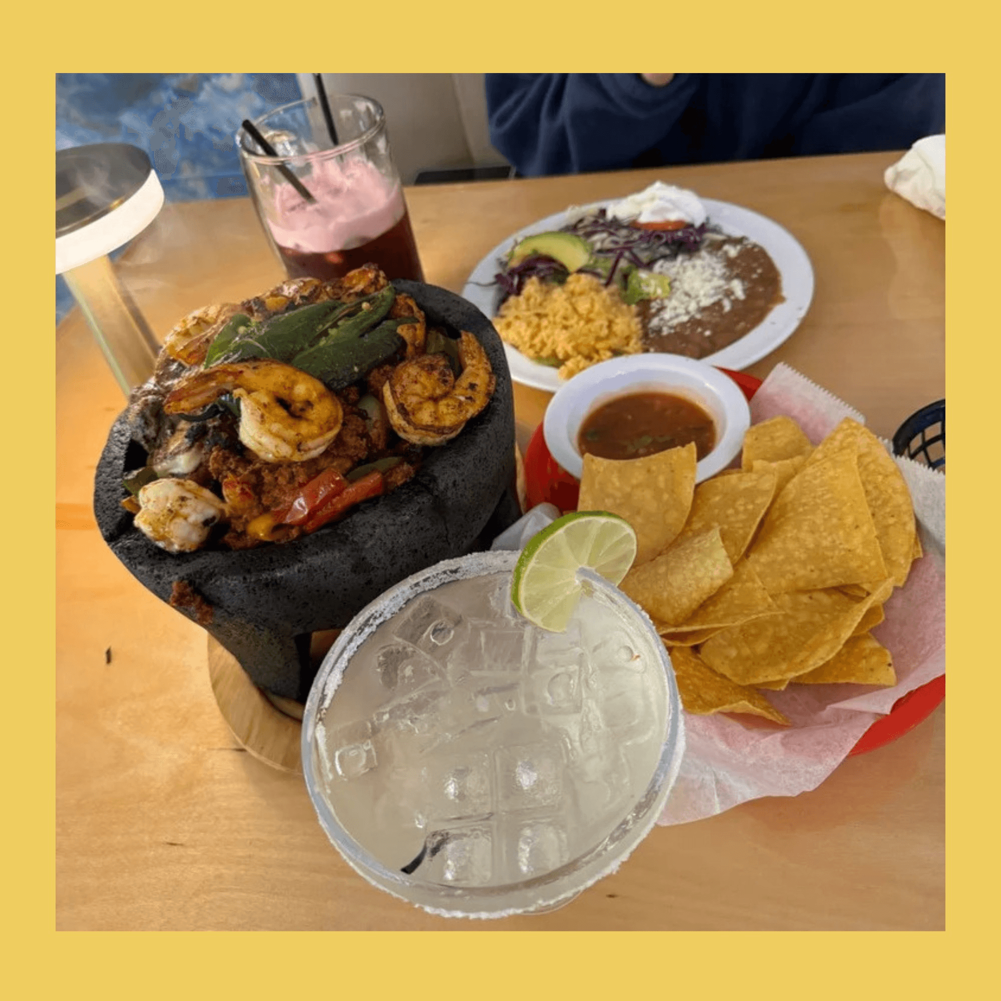 Fiesta Bar Y Parrilla gallery image #2