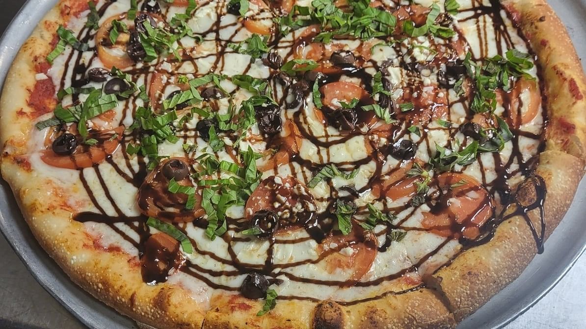 Athena (Small - 10").