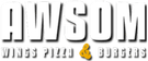 AWSOM Wings Pizza & Burgers