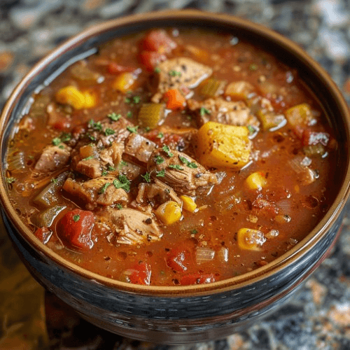 Brunswick Stew ( Pint).