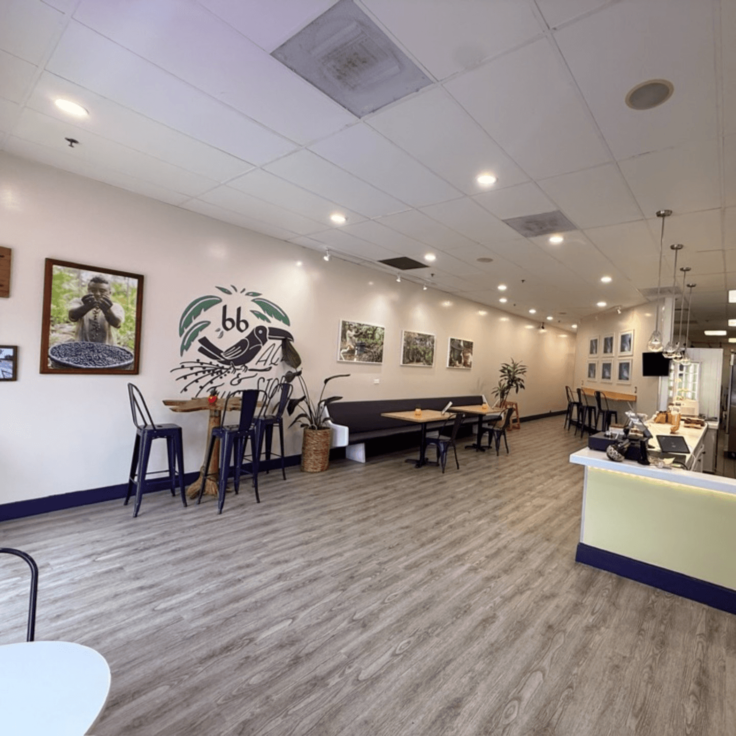 Welcome to bb Acai Juice Store