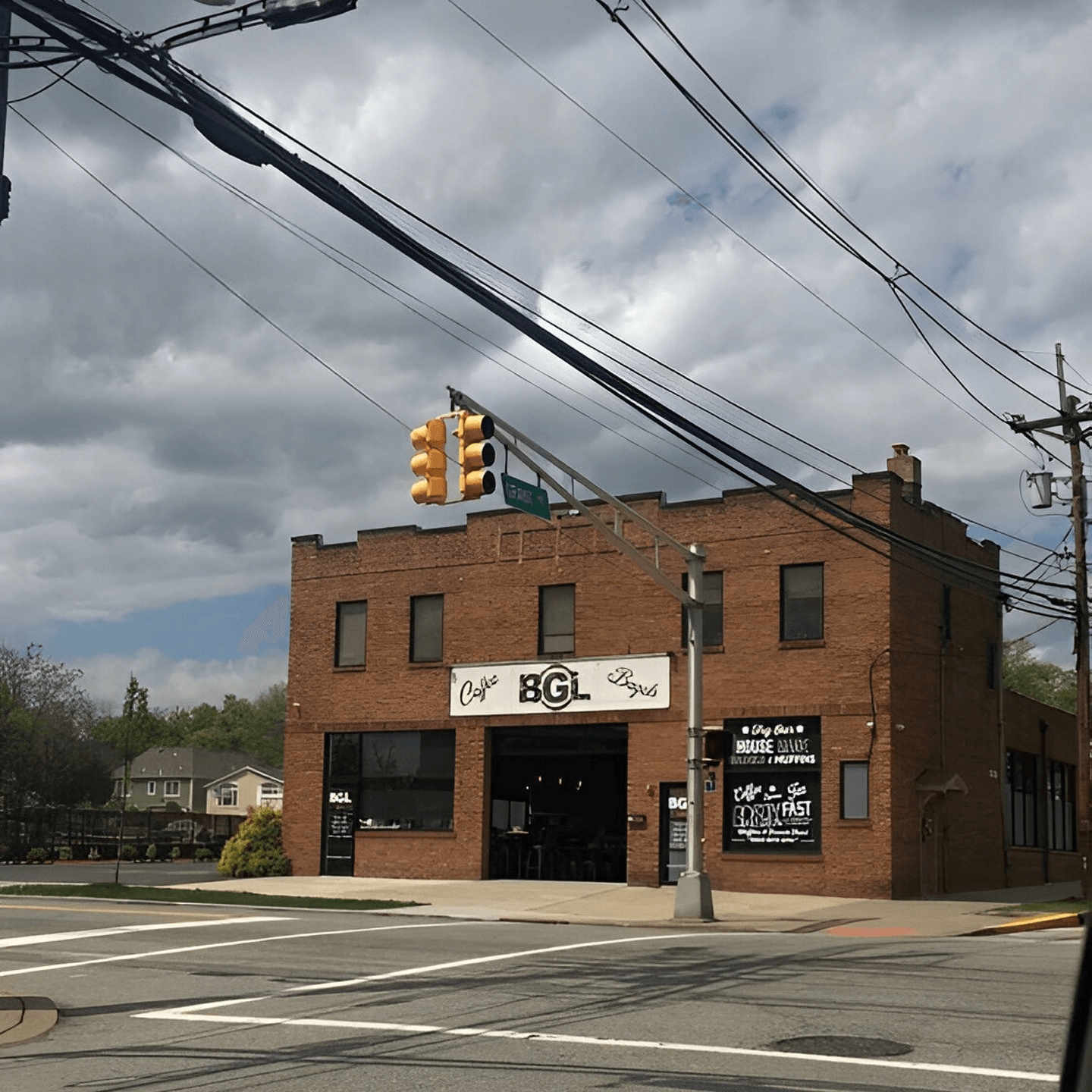 Where It All Started