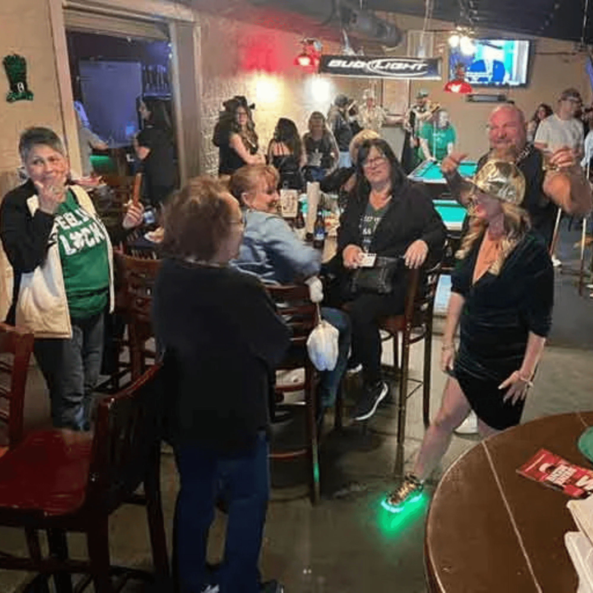 Wolfies Restaurant and Sports Bar gallery image #64