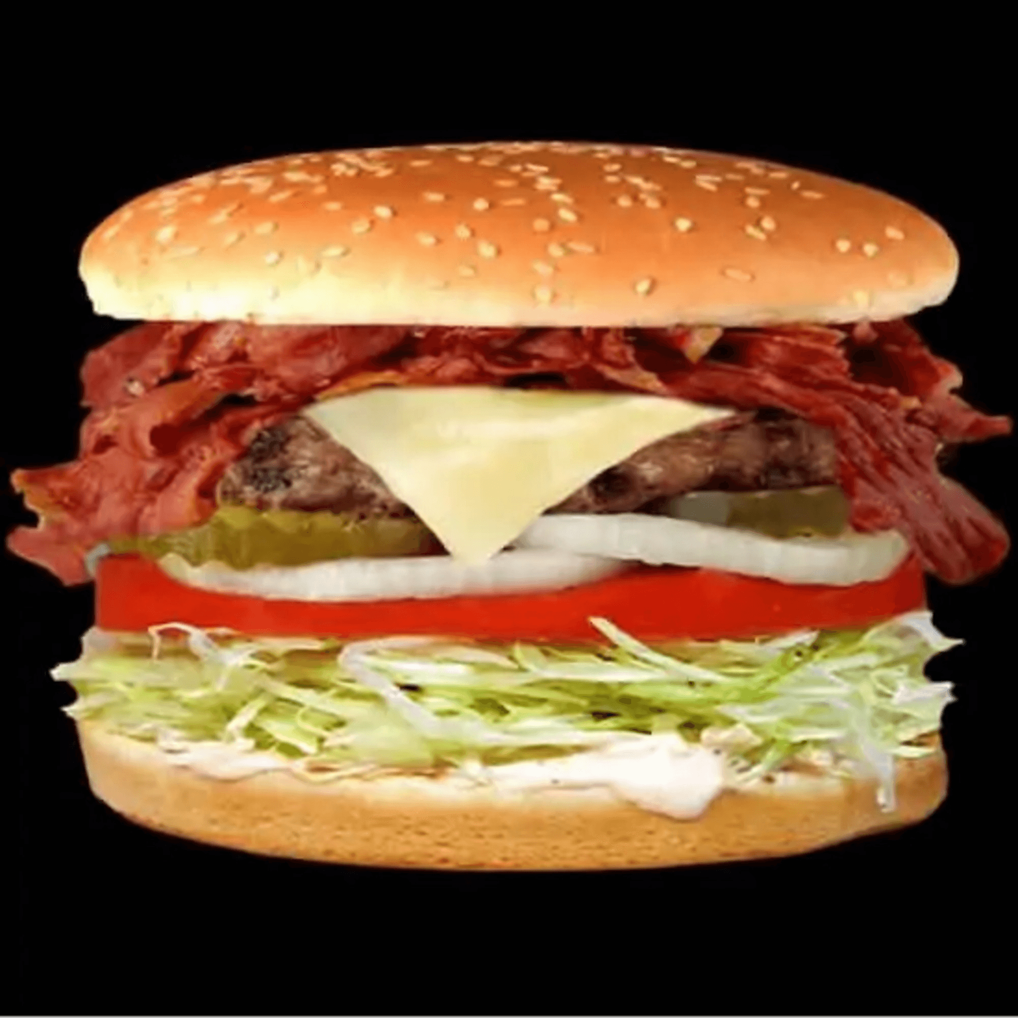 Jims Burgers gallery image #3