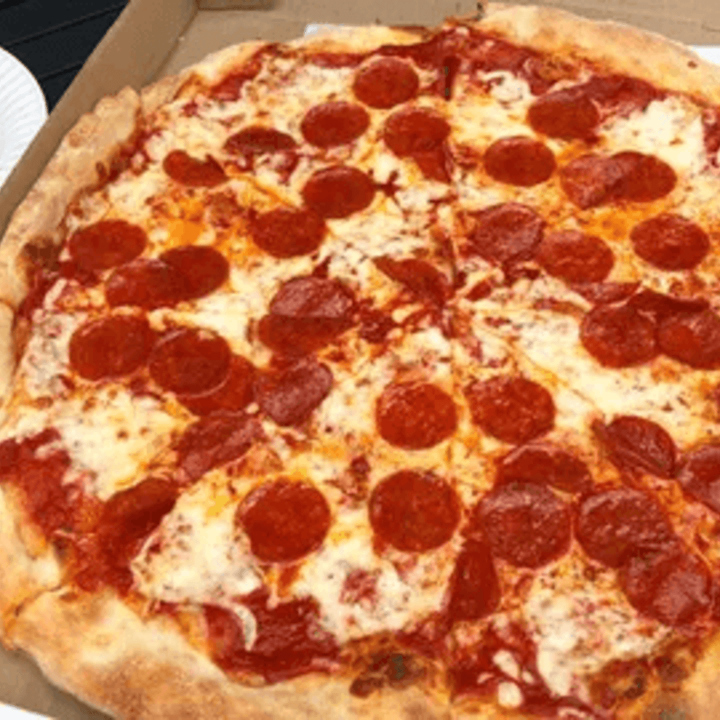 Why Houston Loves Our Best New York-Style Pizza.