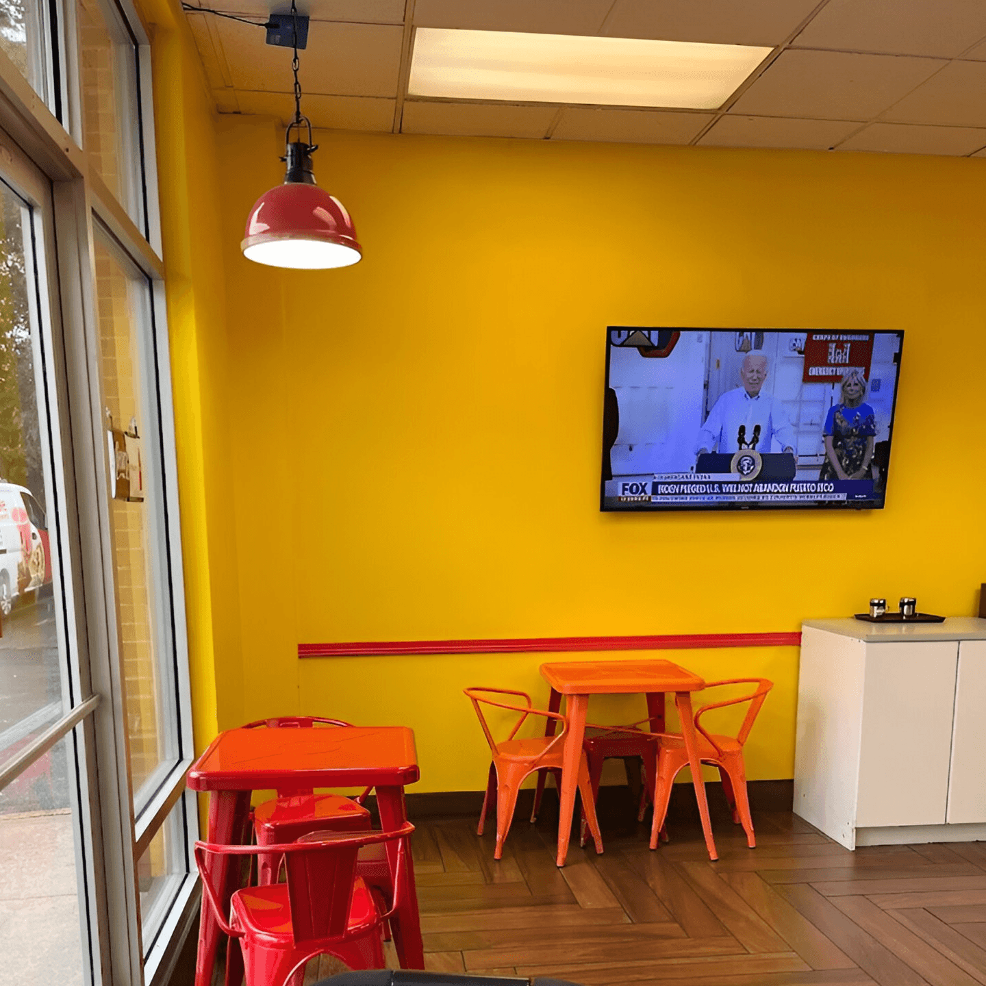 Our Spaces, Made for You