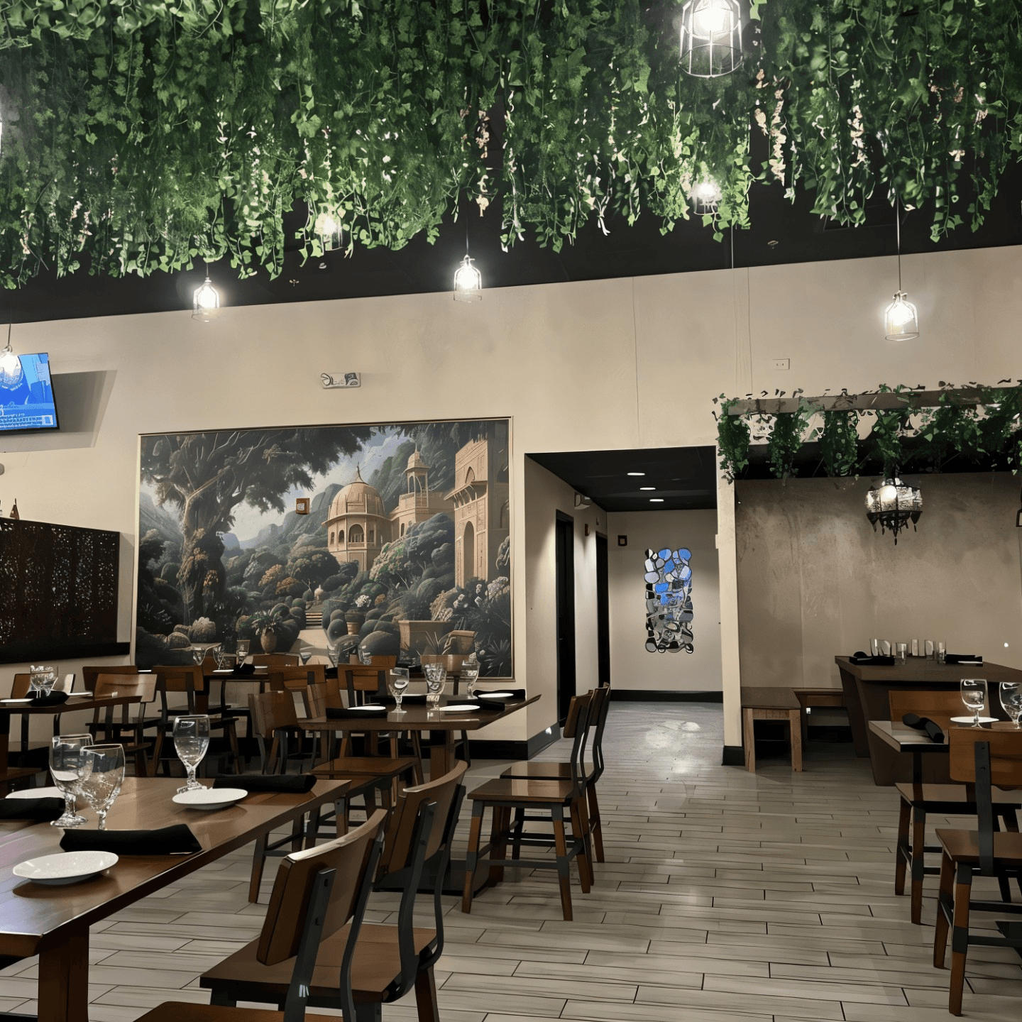 What Makes Us Different