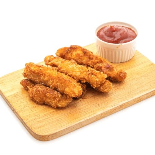 Chicken Tenders.