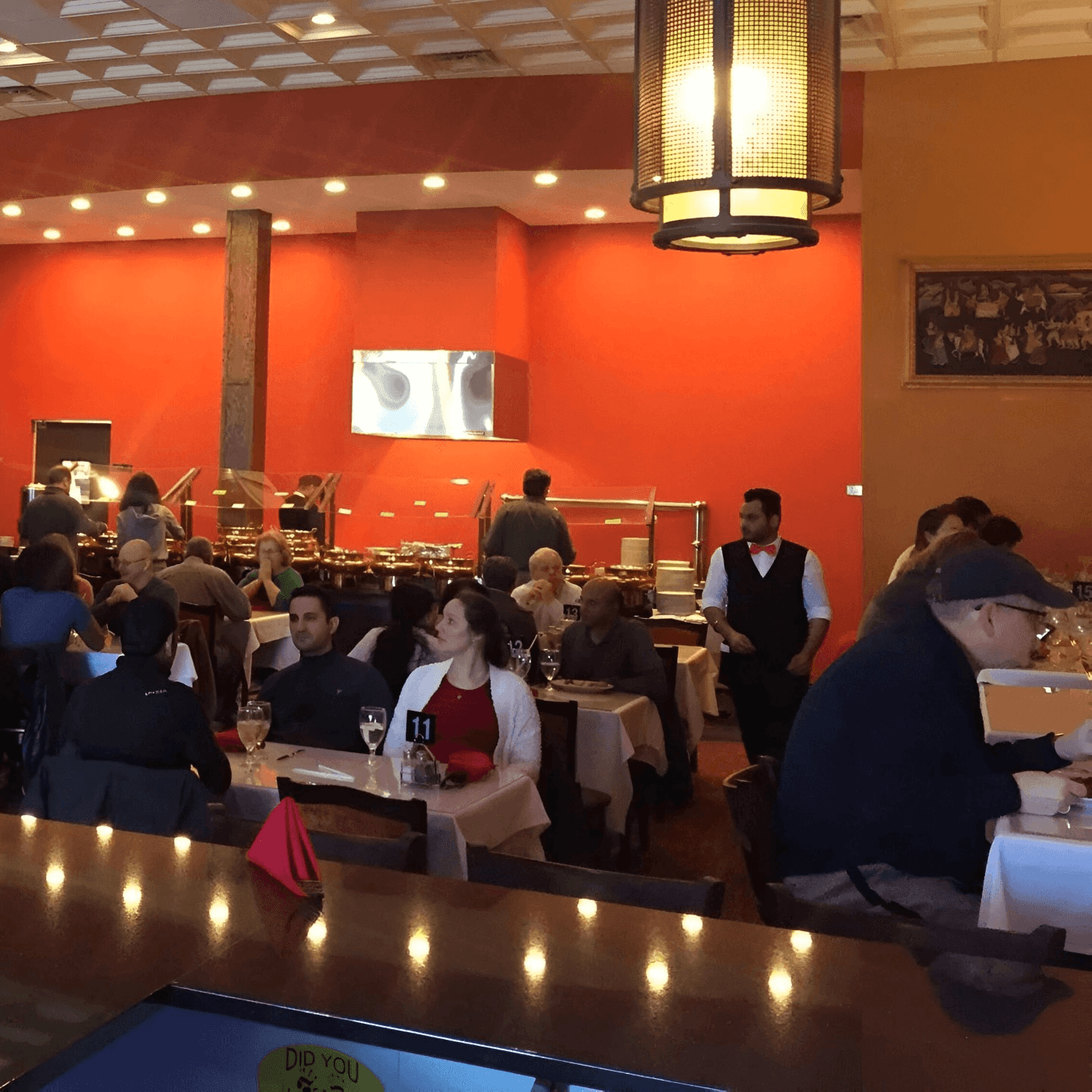 What Makes Us Special