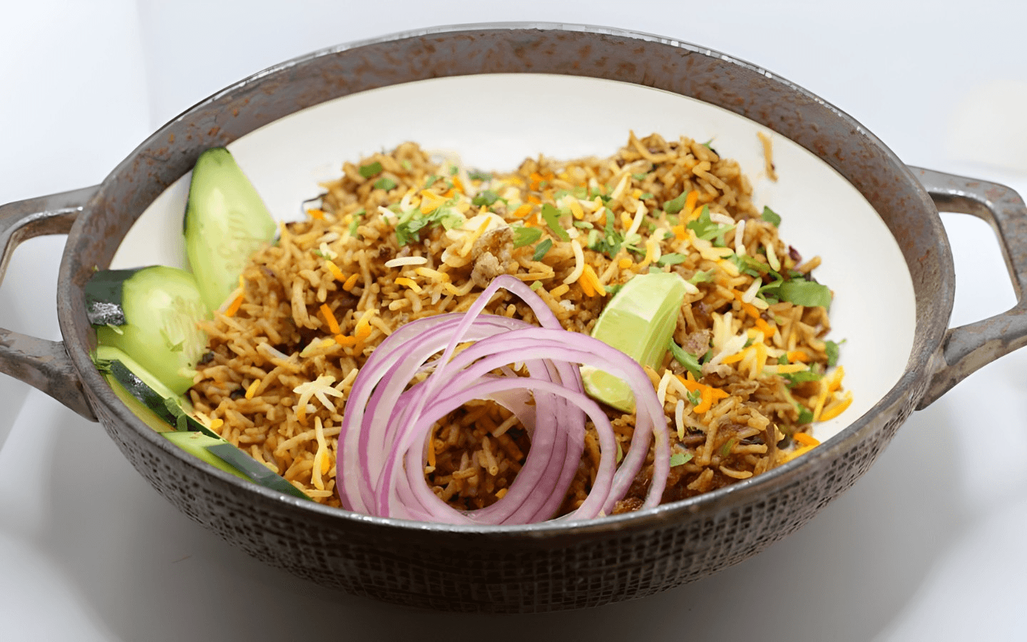 Fresh. Easy. Authentic — Order Online Today