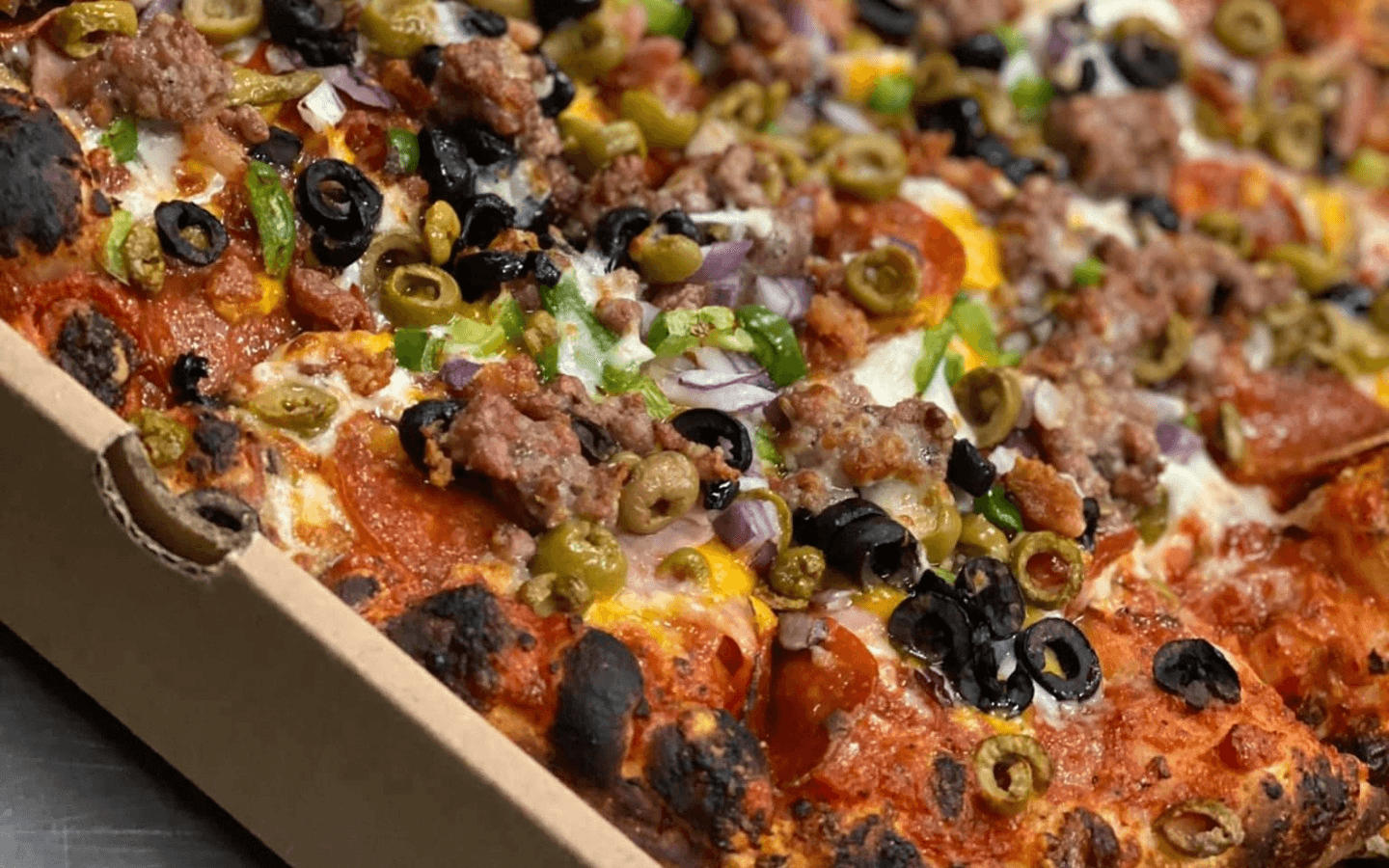 Mamma Mineo's Pizza E-Rewards