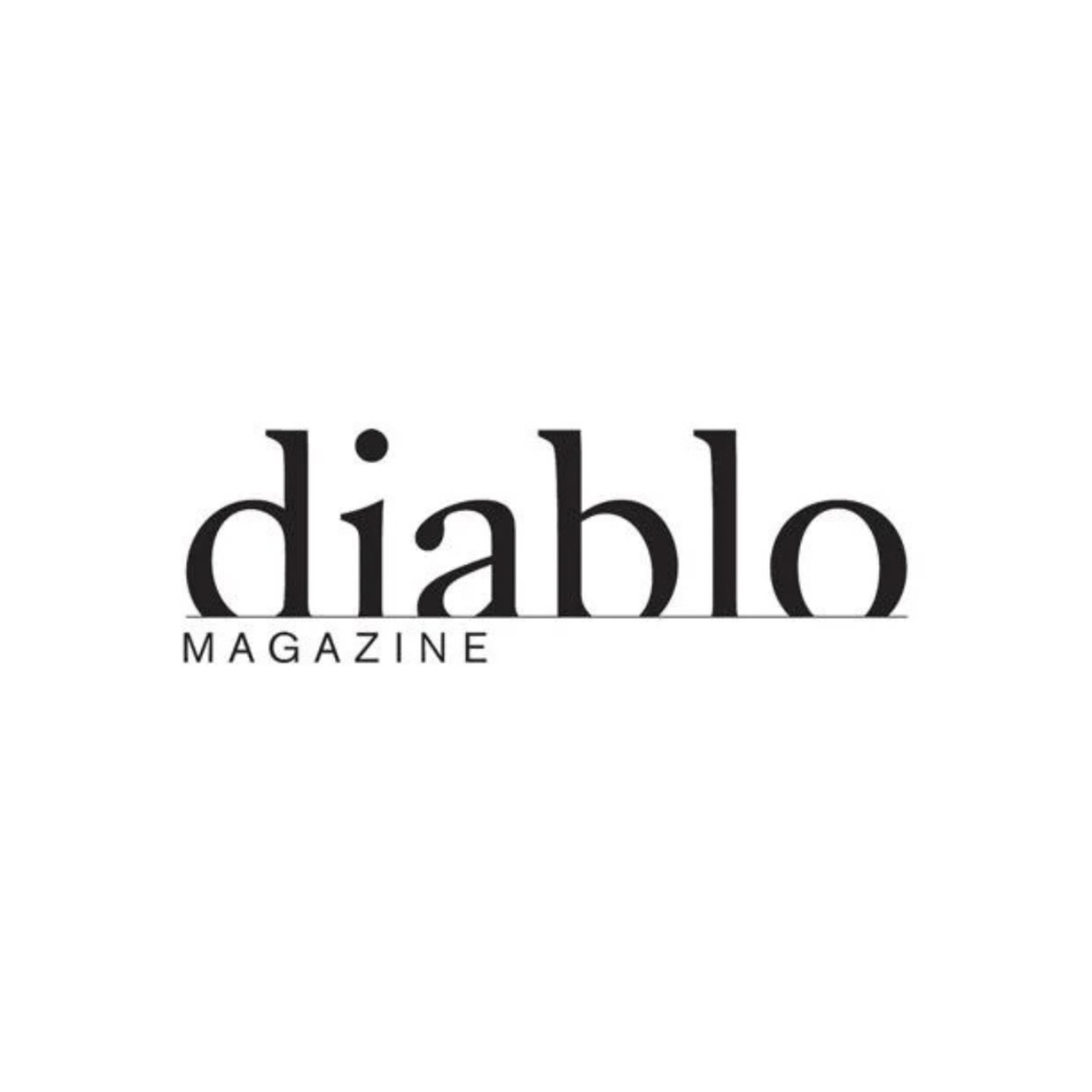 Diablo Magazine - 2022 Best Neapolitan Pizza