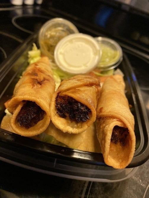 Taquitos Ala Carte (3).