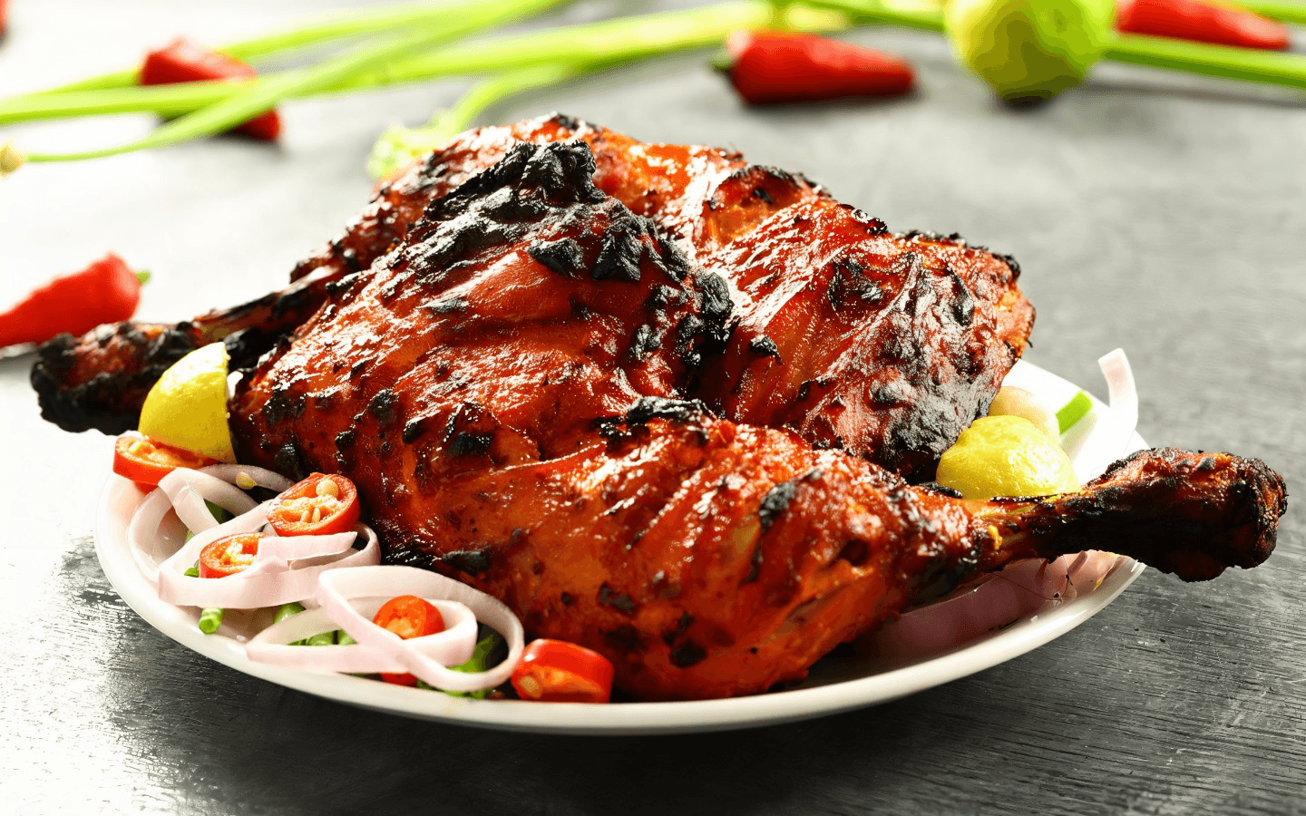 Taste of Nepal Rewards