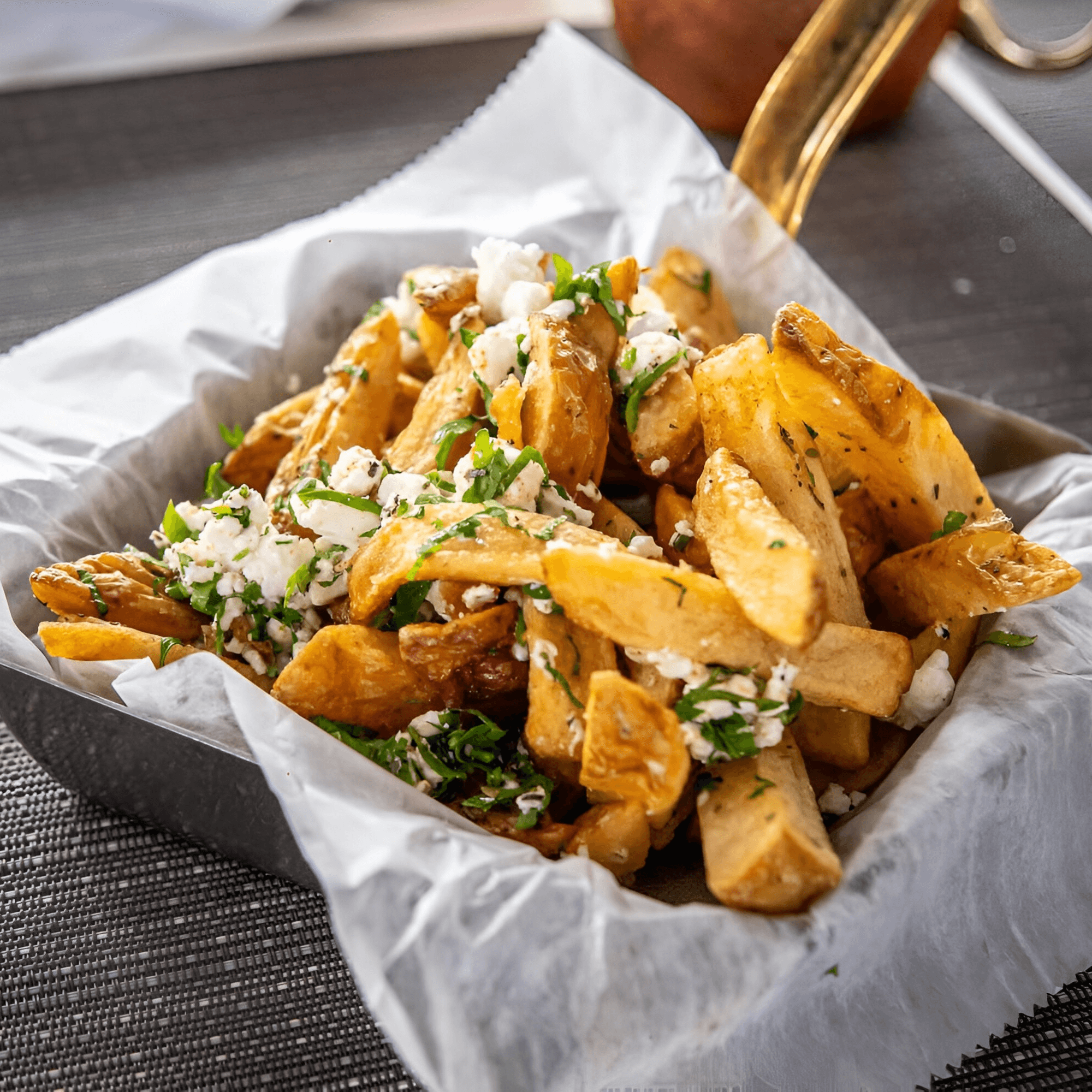 Nisi Estiatorio gallery image #1