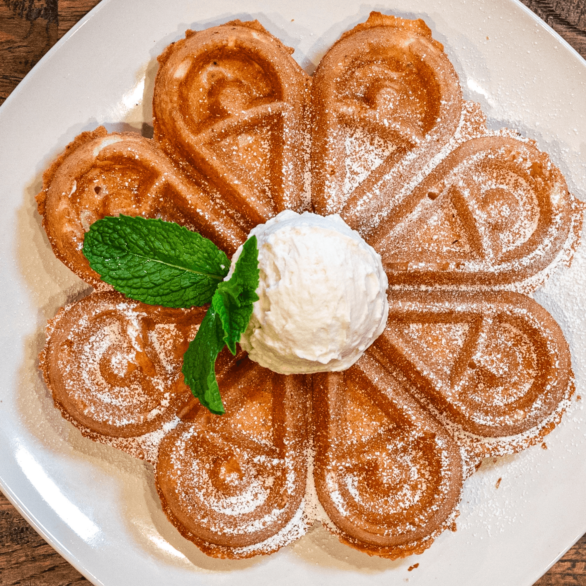 Brunchy's Cafe  gallery image #6