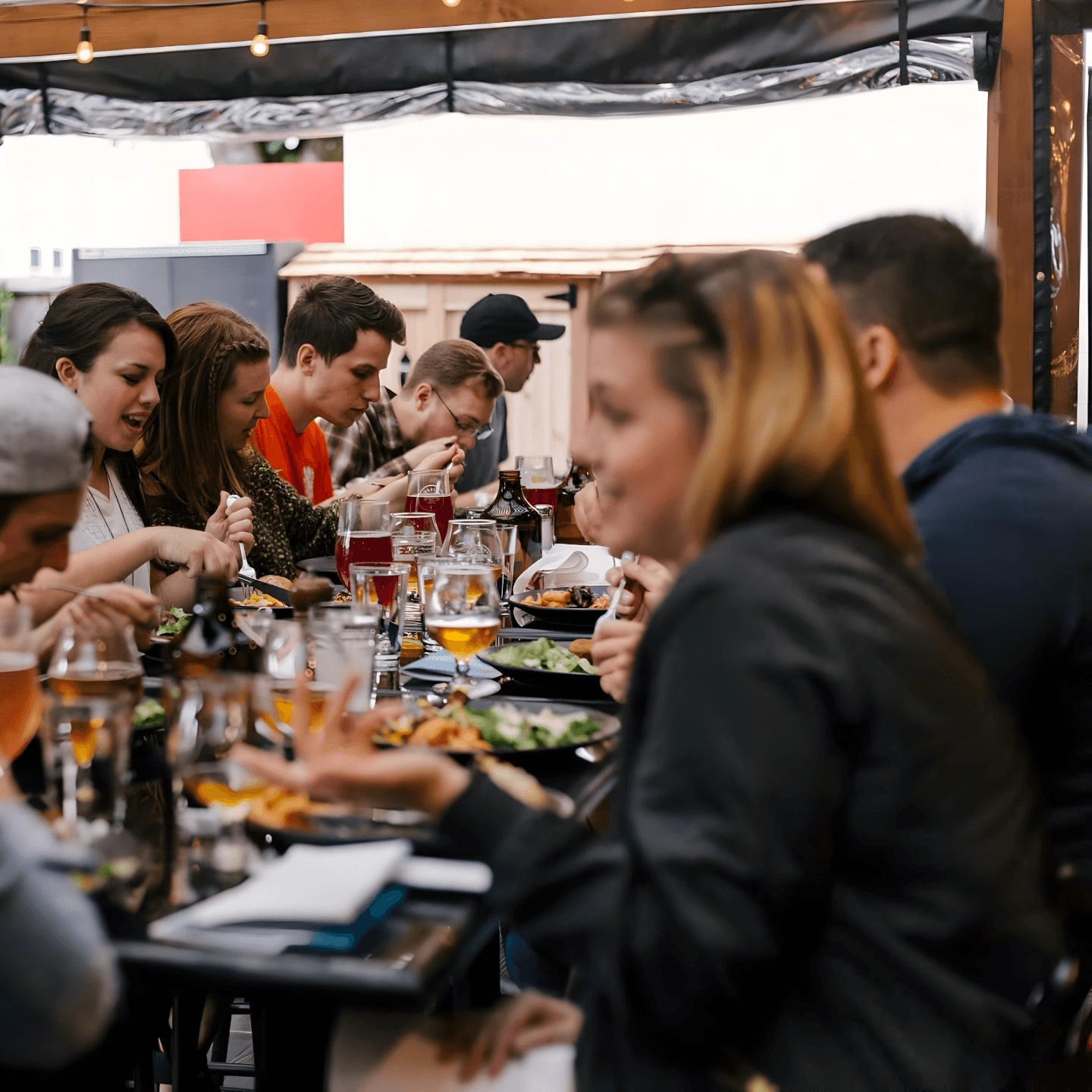 Why You Should Visit