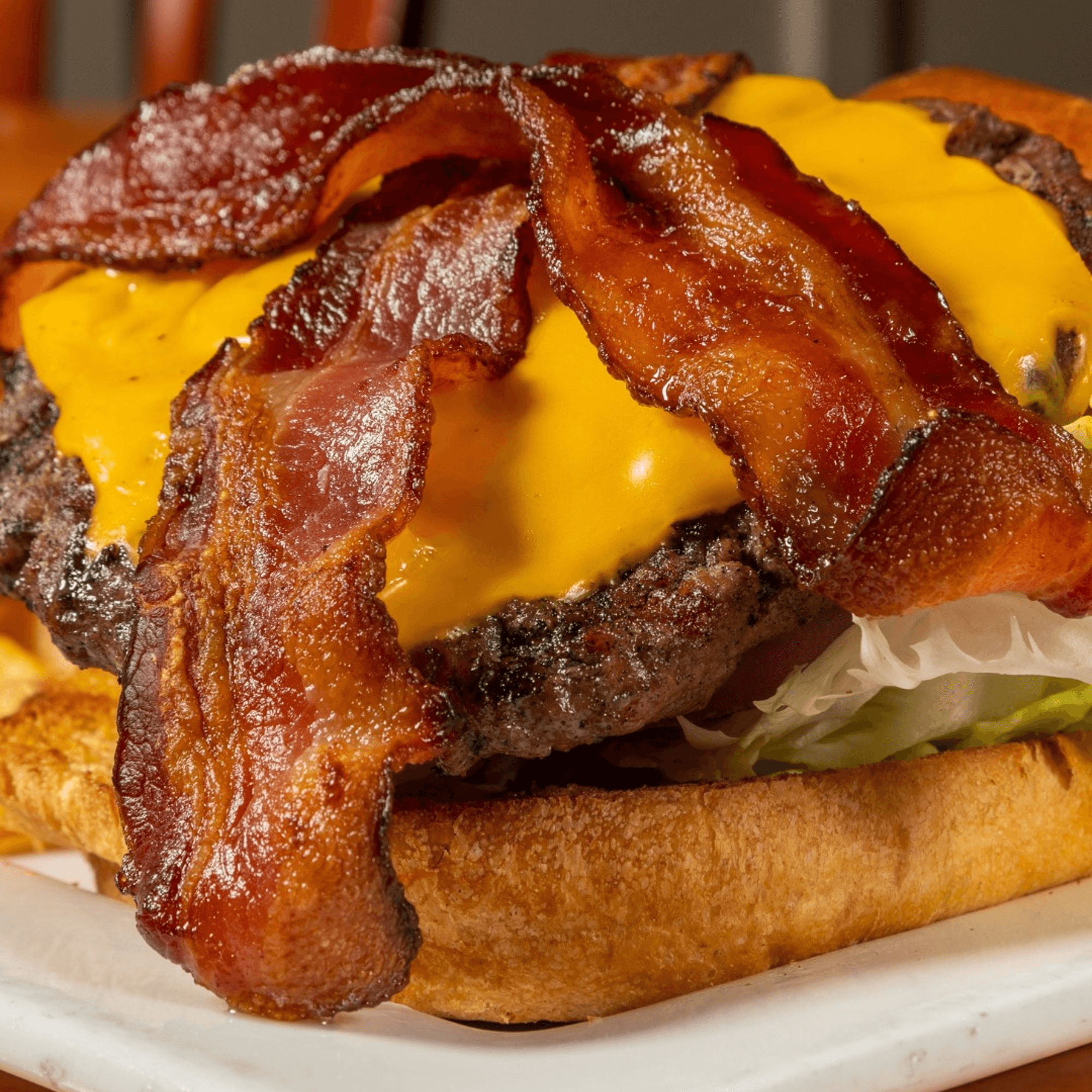 Felix's BBQ with Soul gallery image #4