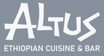 Altu's Ethiopian Cuisine
