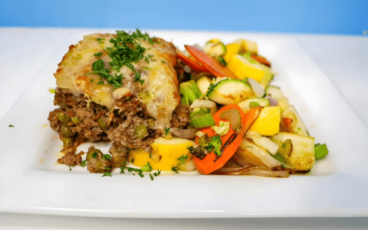 Quick, Fresh & Delicious — Order Tony’s Now!