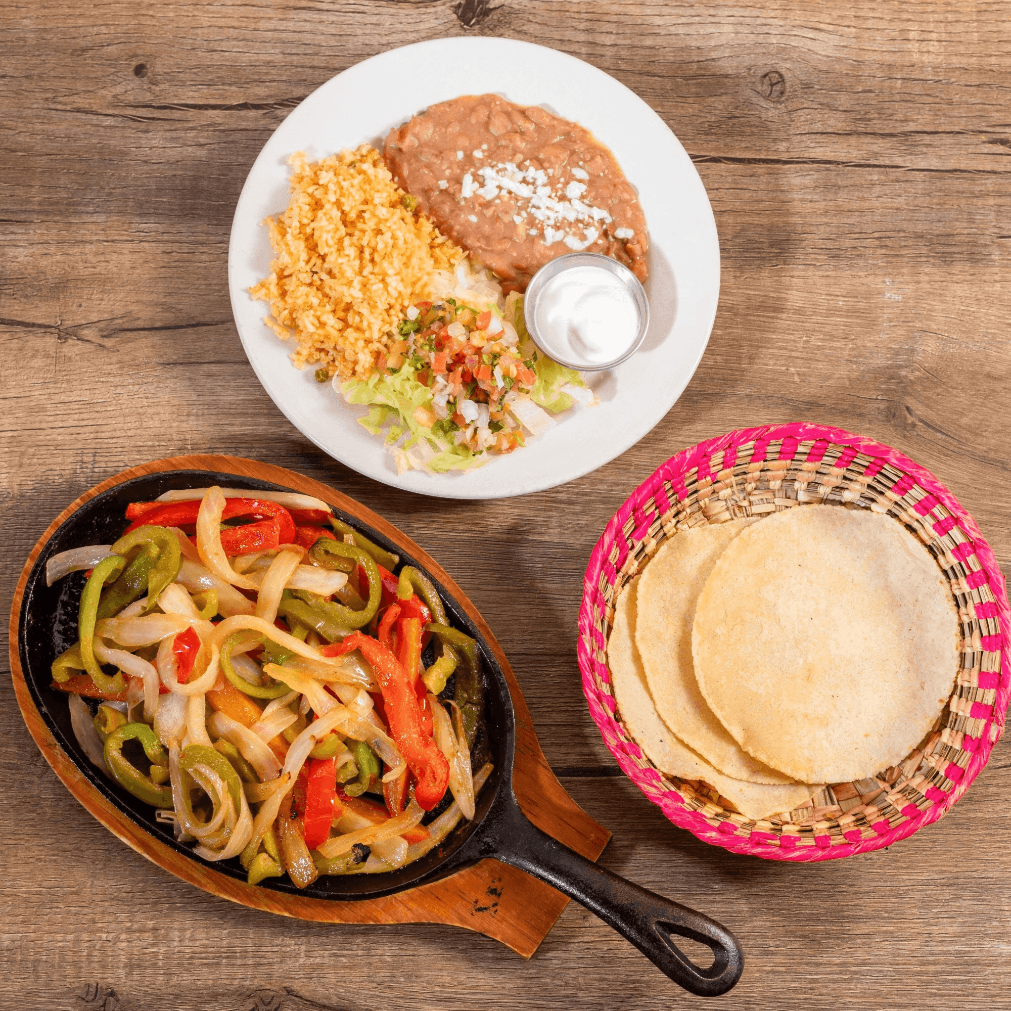 Don Julio's Authentic Mexican Cuisine gallery image #5