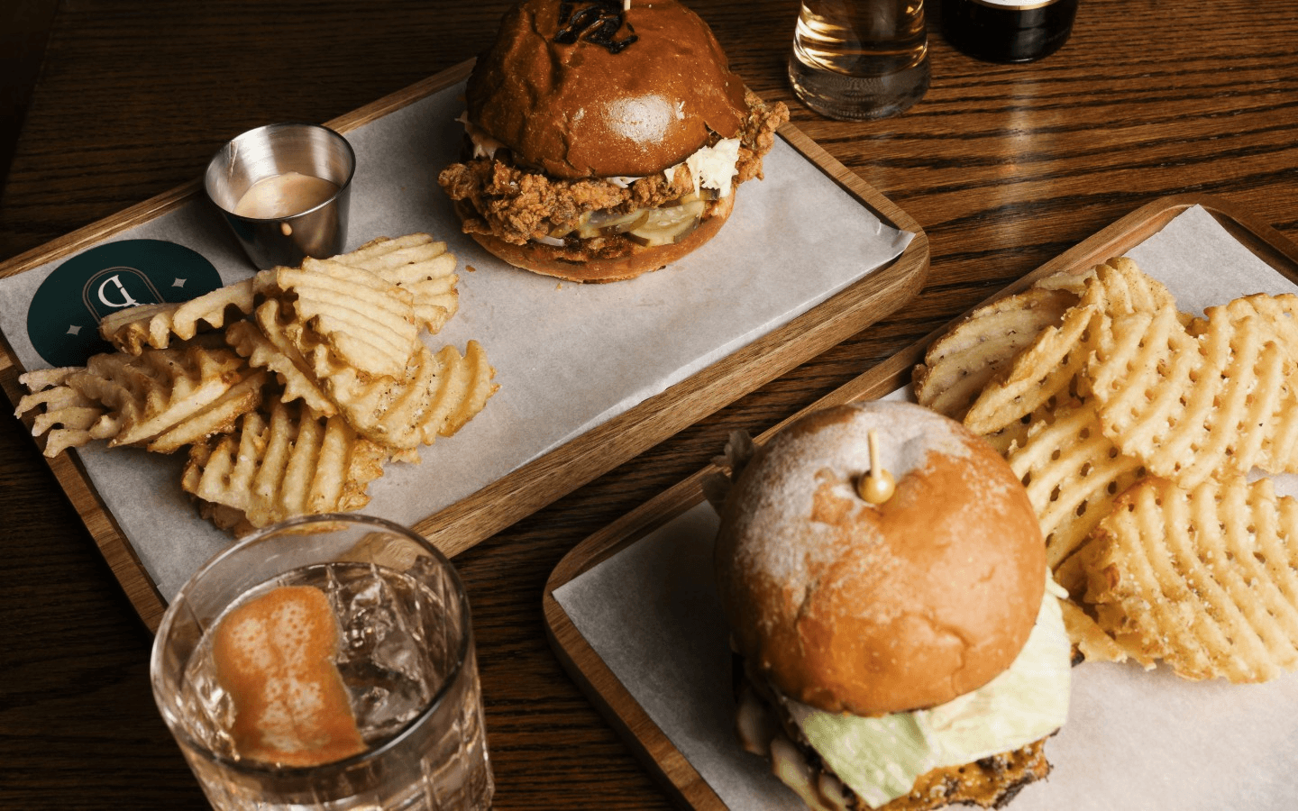 Order From Our Website