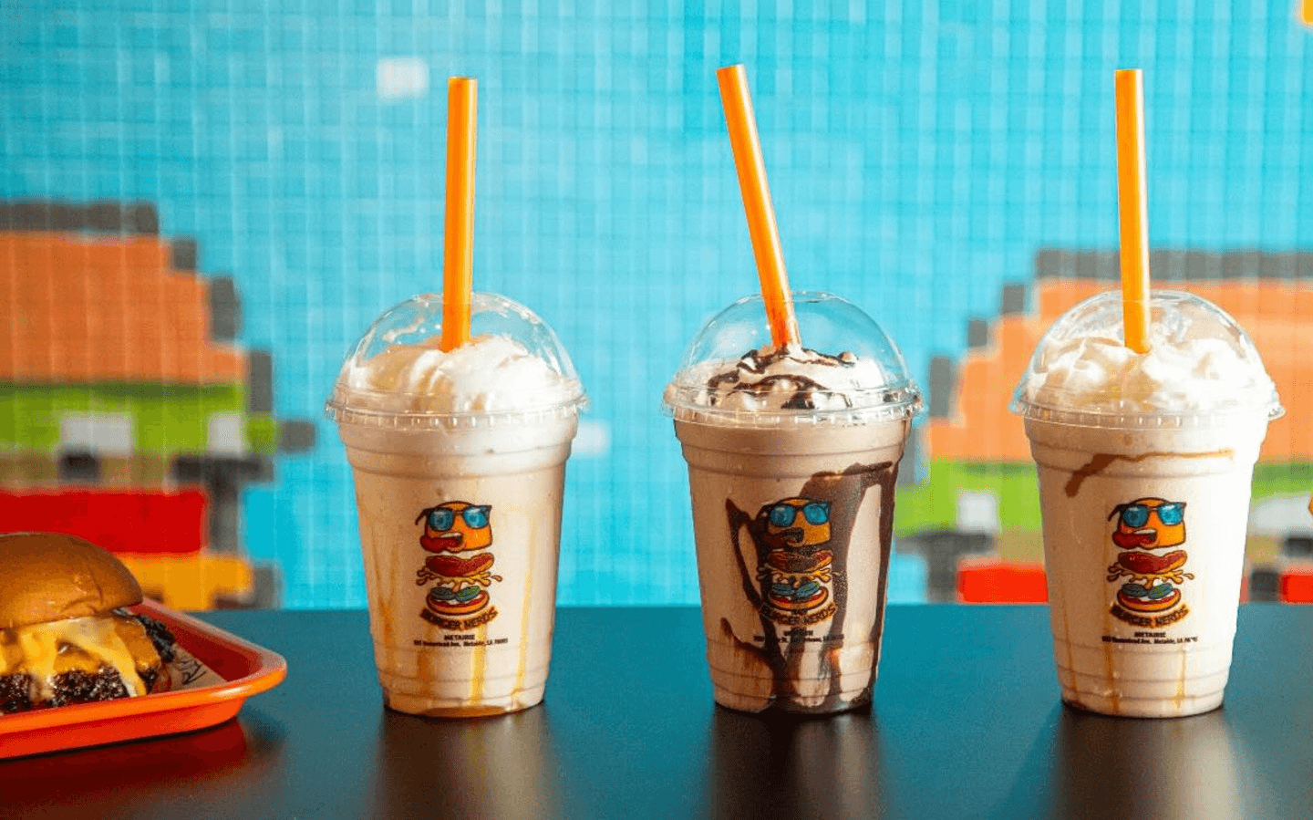 Order From Our Website