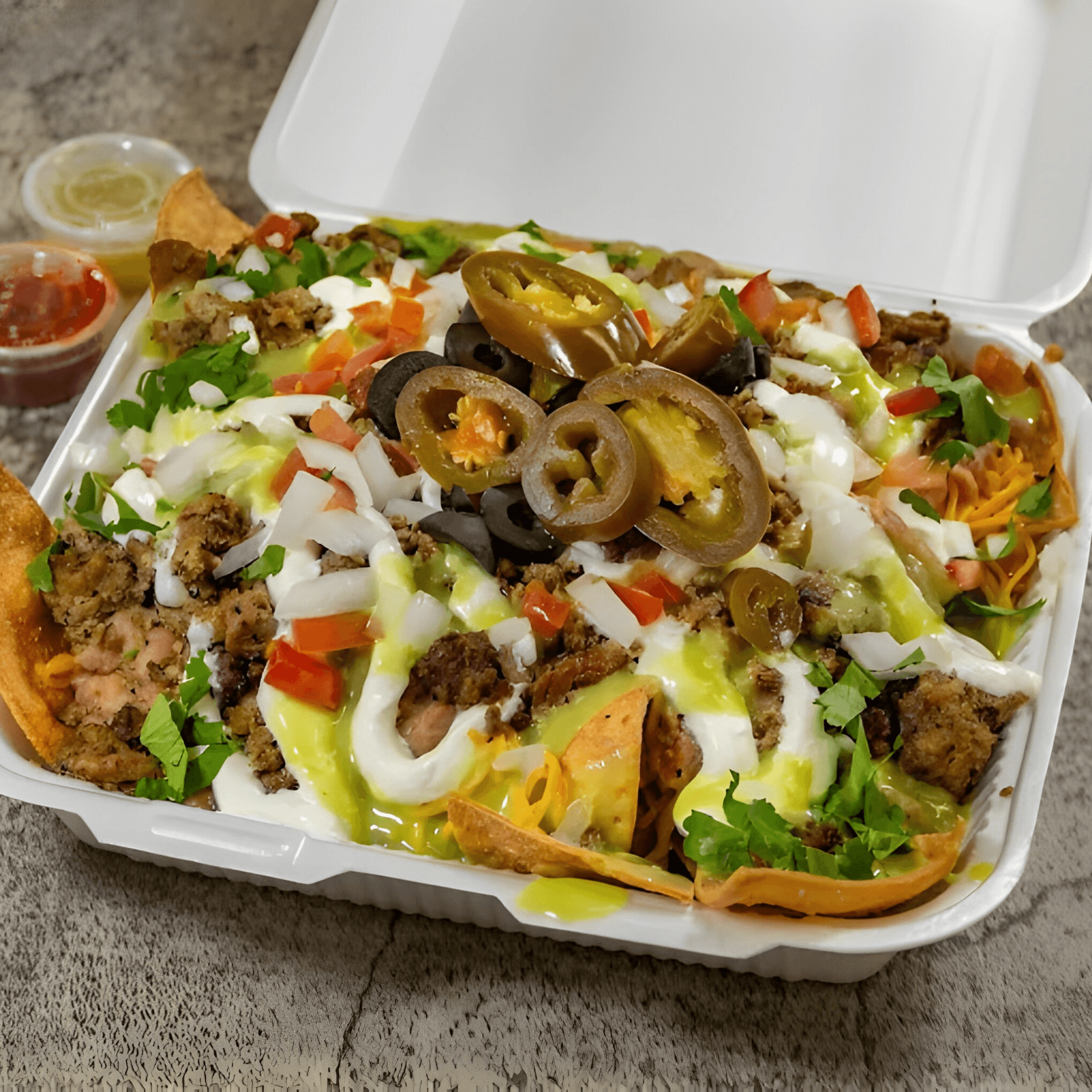 Juanitas III Rancho Cucamonga gallery image #8