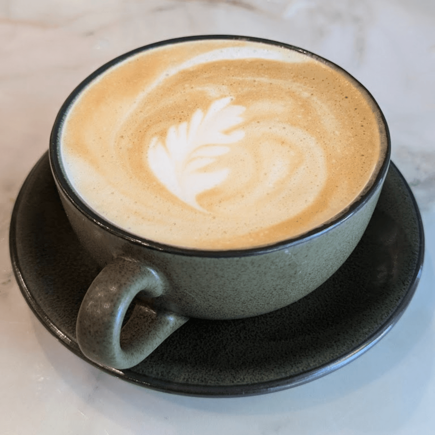 Morning Brew Bliss
