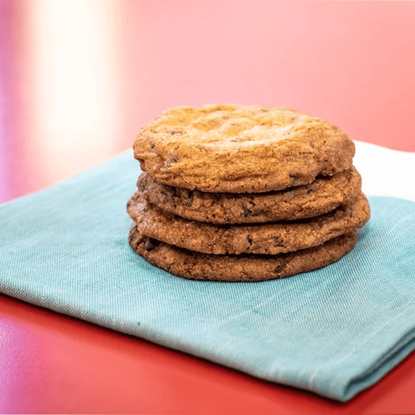 Quality Ingredients, Every Time