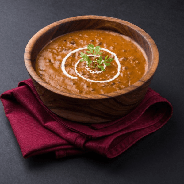 Dal Makhani.