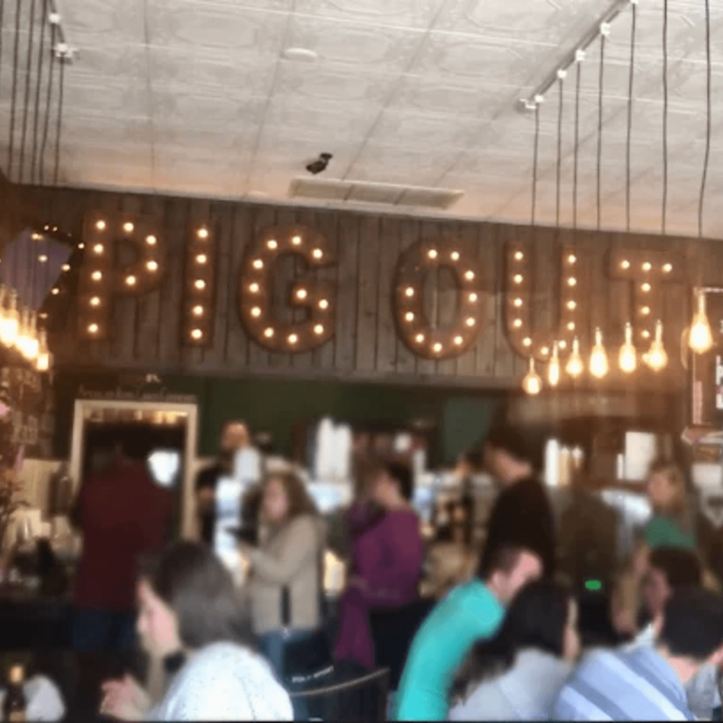 Why Visit Smoke BBQ🤝