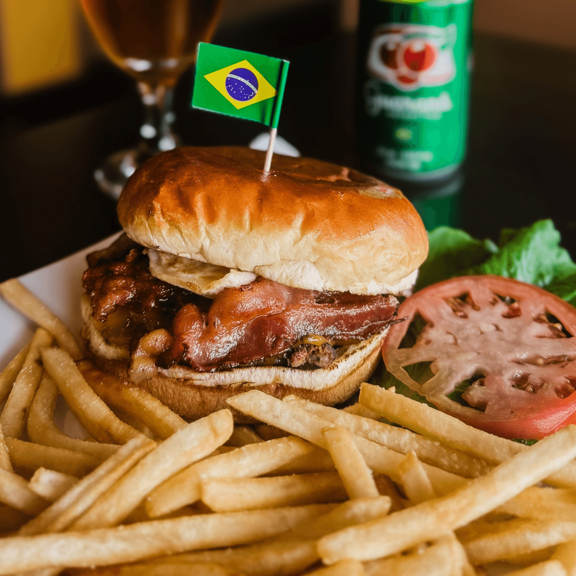 Brazil Express Grill gallery image #4