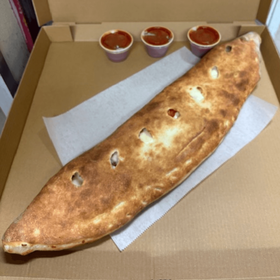 Meat Boli (Extra Large).