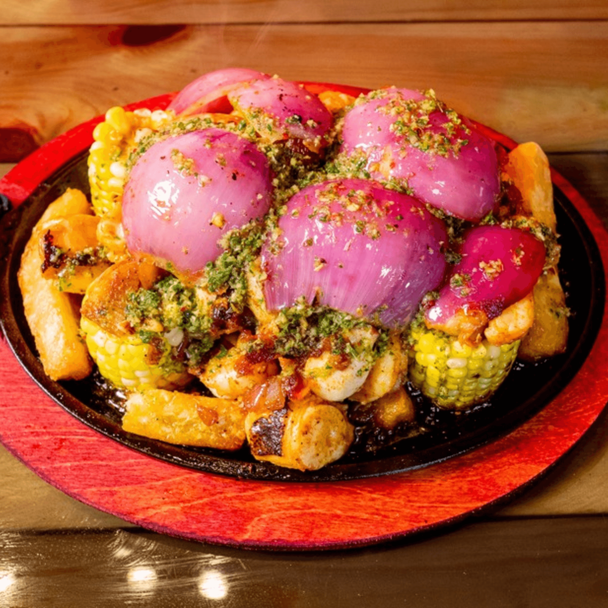 The Cape Brazilian Grill gallery image #3