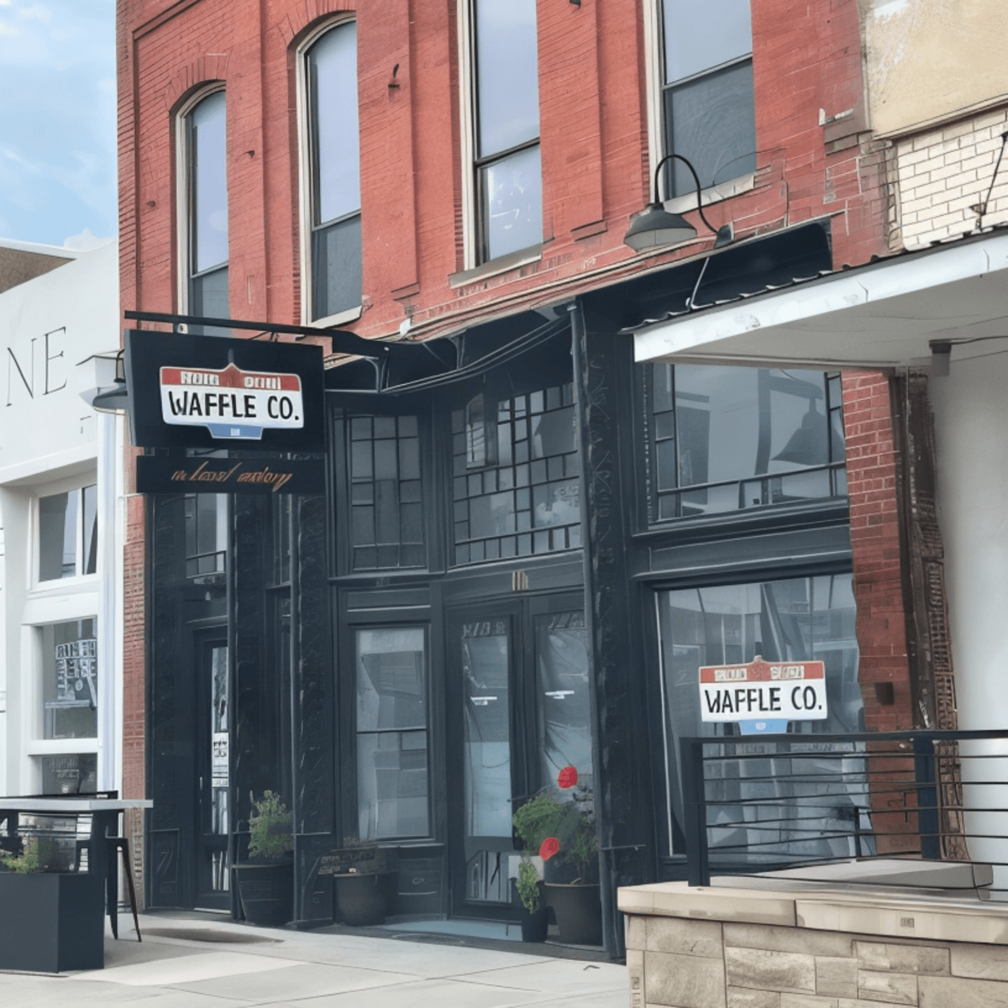 Temple, TX – Laid-Back and Local