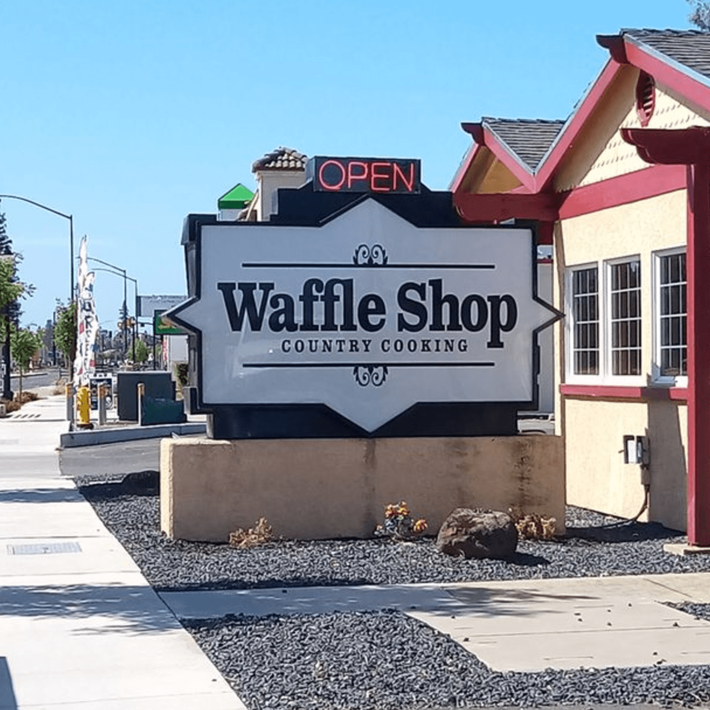 Two Locations, One Commitment