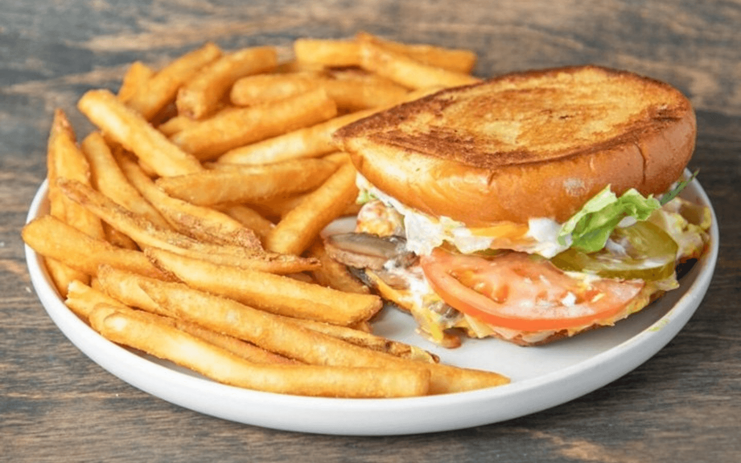 Stack Flavor, Earn Rewards!