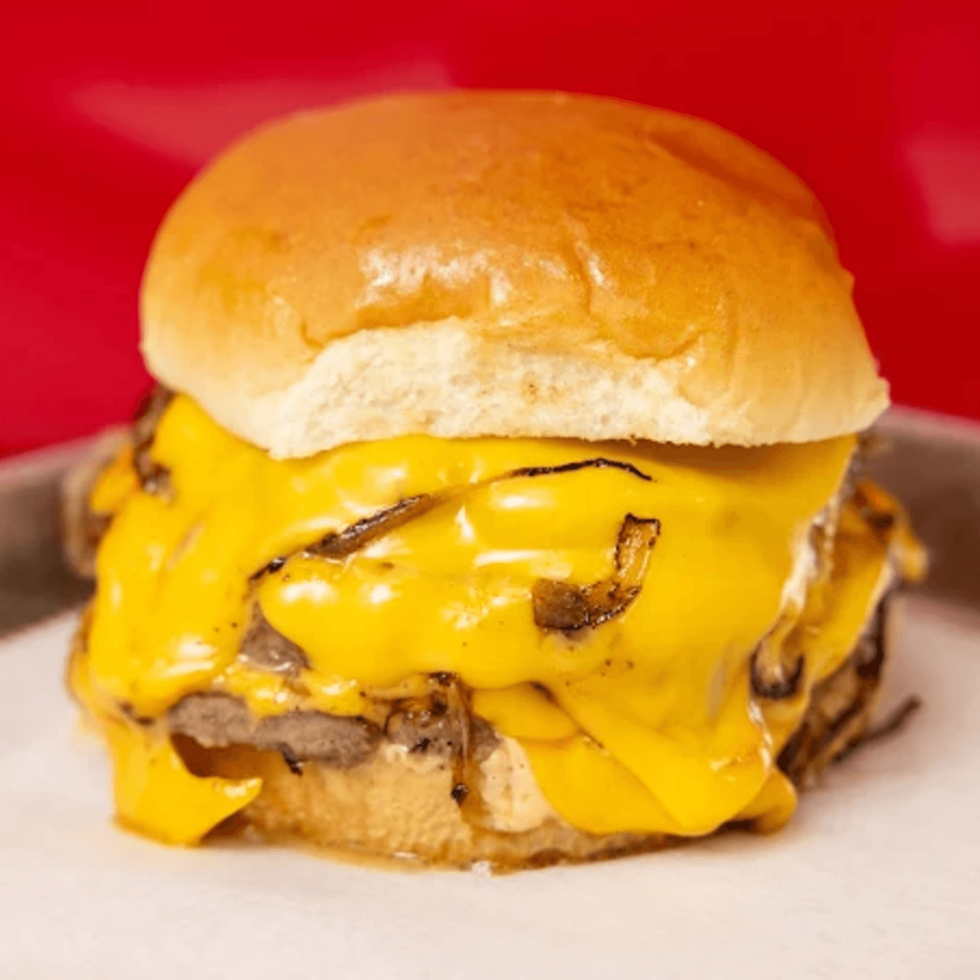 Campus Burgers gallery image #1