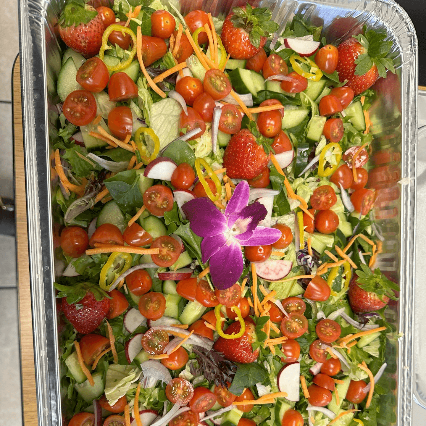  Catering For All Occasions