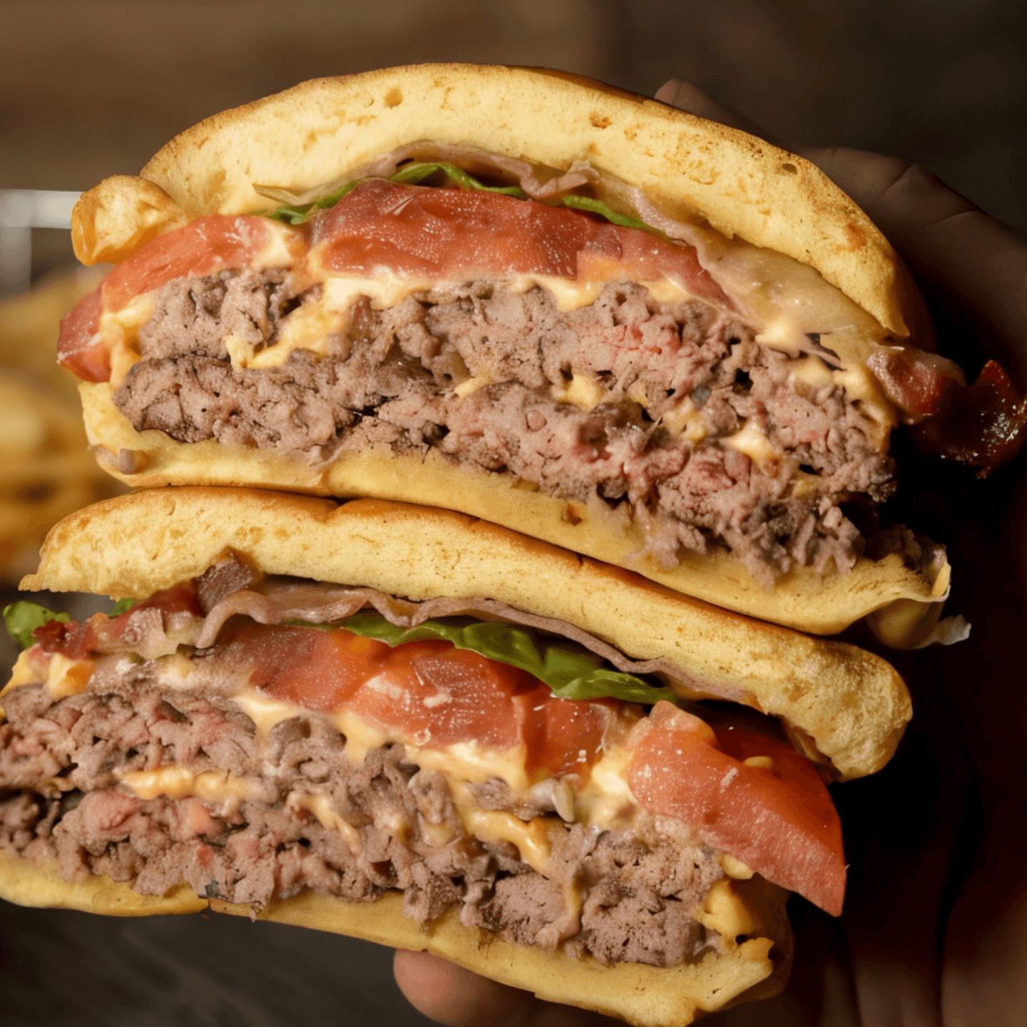 Our Meat is hormones and antibiotics free!