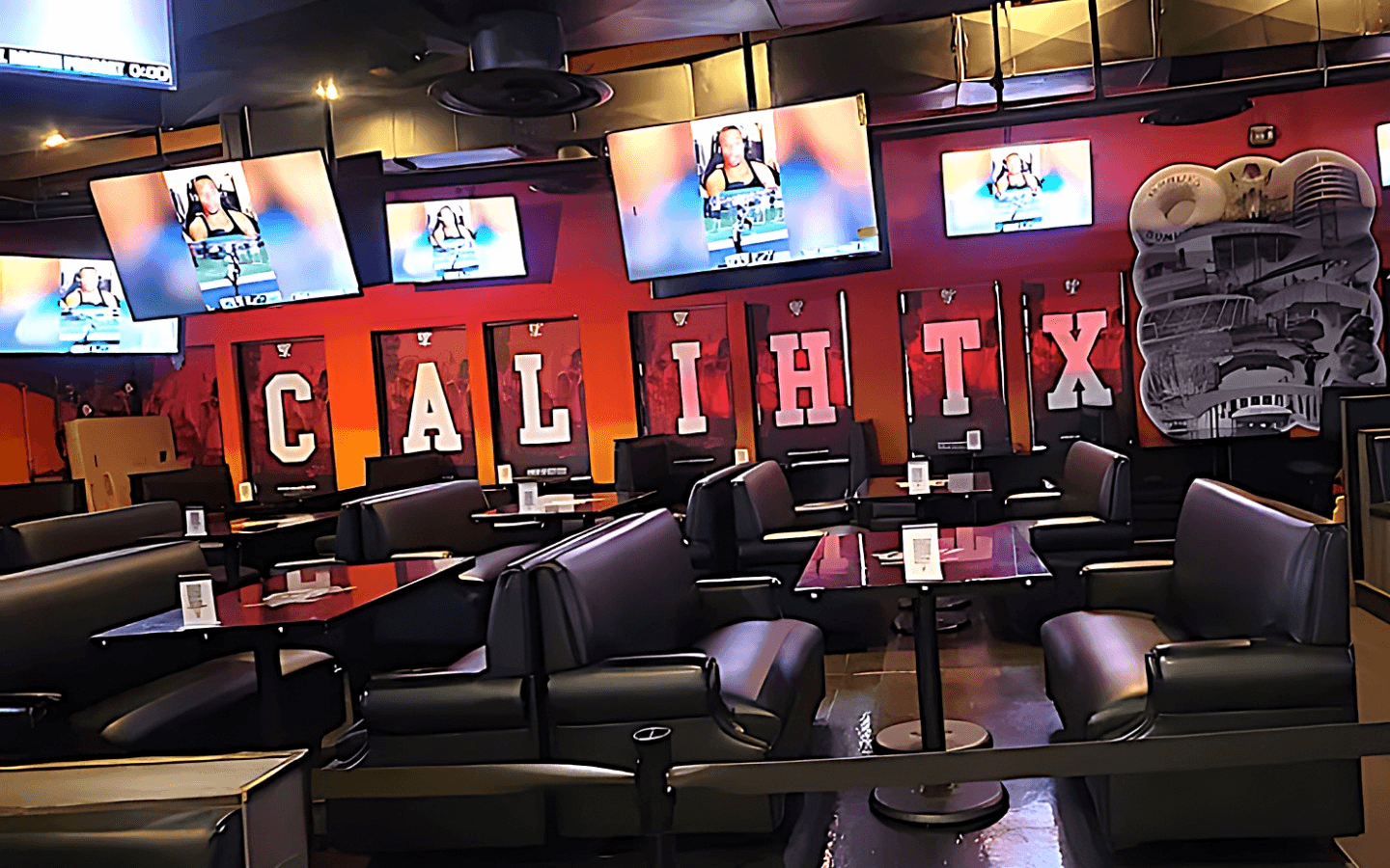 Reserve Your Table at Cali Kitchen & Bar