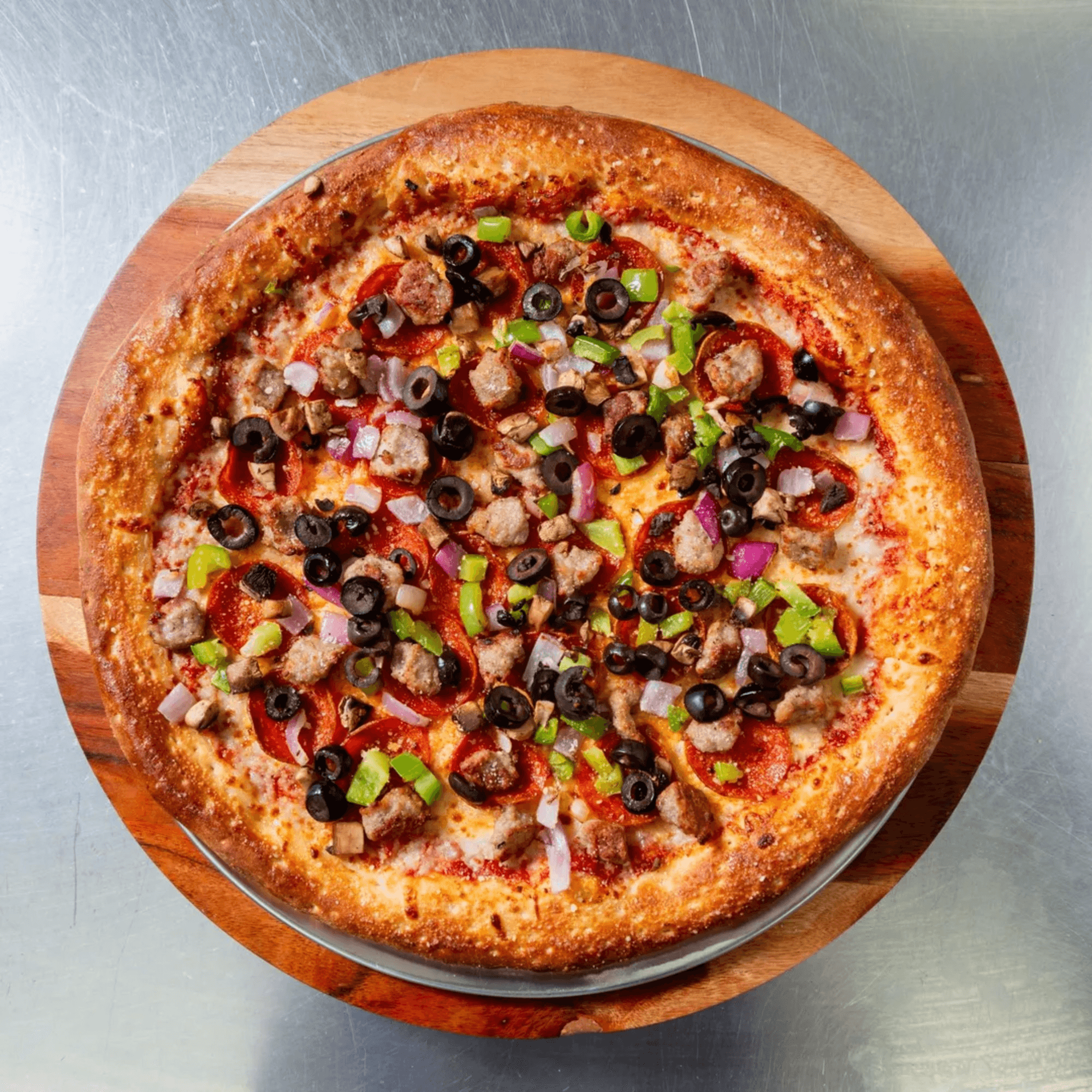 New York Vinny's Pizza gallery image #2