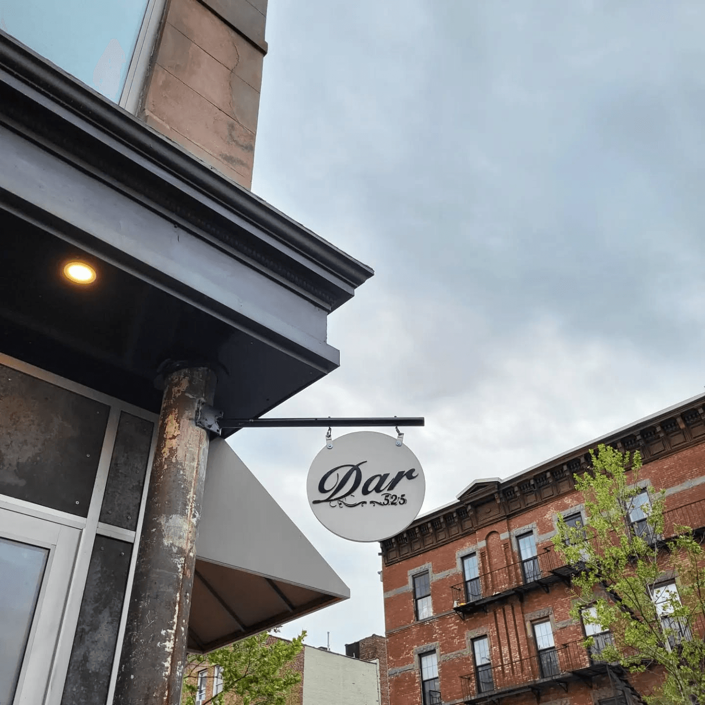 We’re Located in Bedstuy