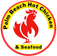 Palm Beach hot chicken